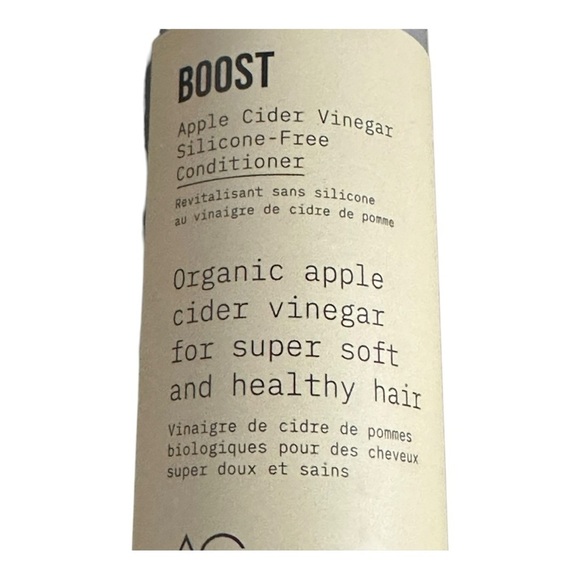 AG Shampoo, Leave In Conditioner & Conditioner Set - Picture 7 of 7